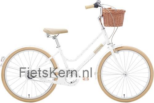 Creme Mini Molly 24 specificaties